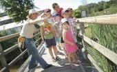 Expeditie Ecodrome Zwolle